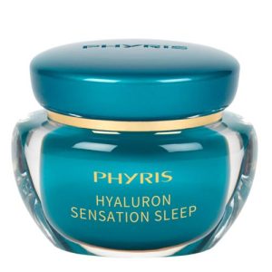 HYALURATION SENSATION SLEEP
