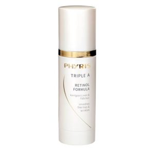 RETINOL FÓRMULA