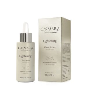 Lightening. Glow Serum
