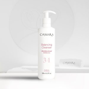3in1 Balancing Cleanser 150 ml