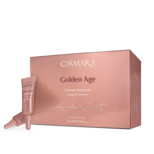 Golden Age. Intense Ampoule. Agueda’s Secret